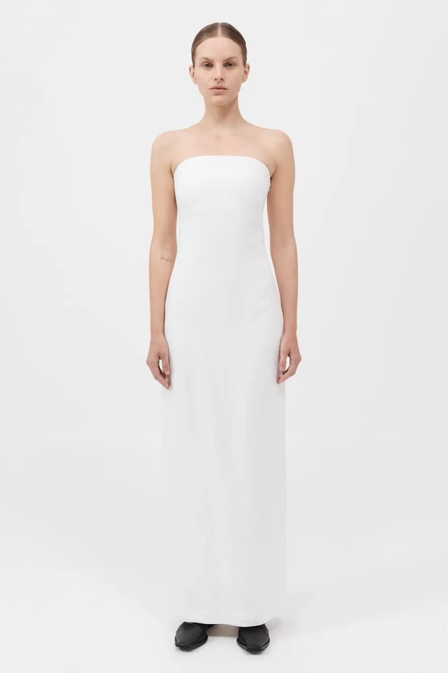Dresses | St. Agni Column Dress - SALT