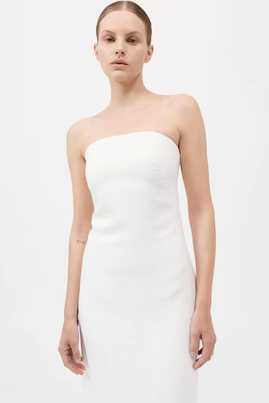 Dresses | St. Agni Column Dress - SALT