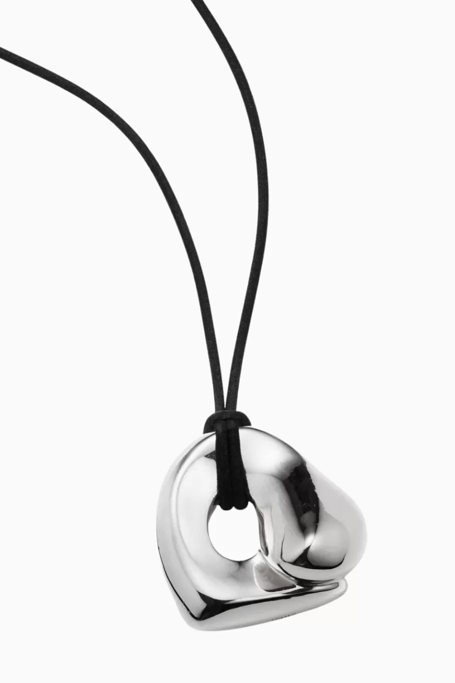 Jewellery | St. Agni Gertrude Pendant - By AGMES