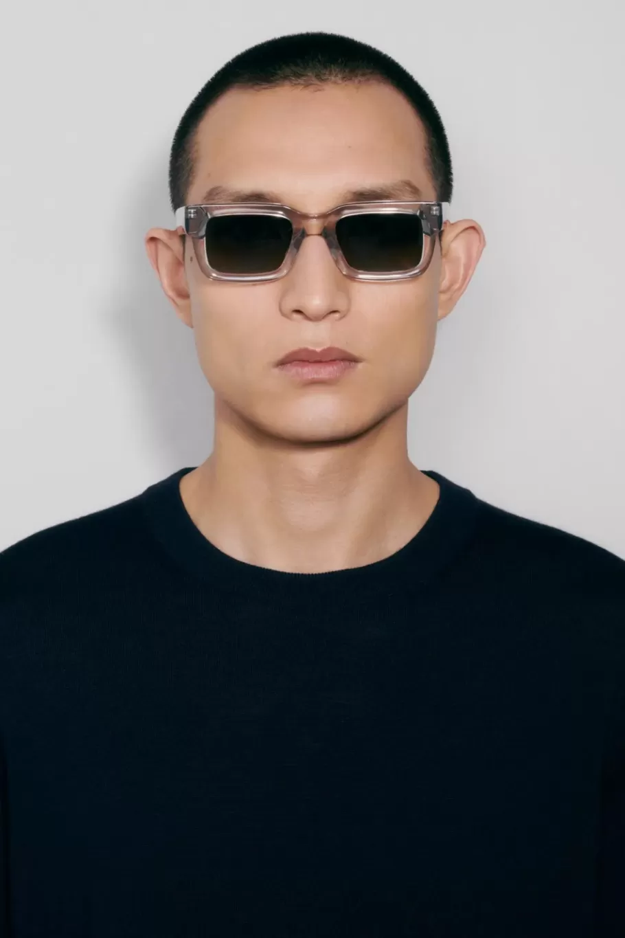 Eyewear | St. Agni 05 - By CHIMI Grey