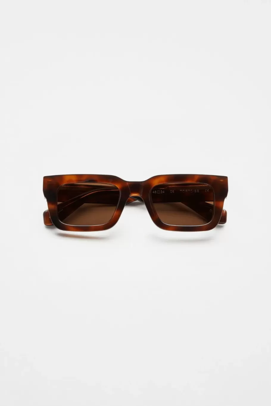 Eyewear | St. Agni 05 Tortoise Shell - By CHIMI